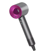 Фен Dyson — цель за 7 дней работы