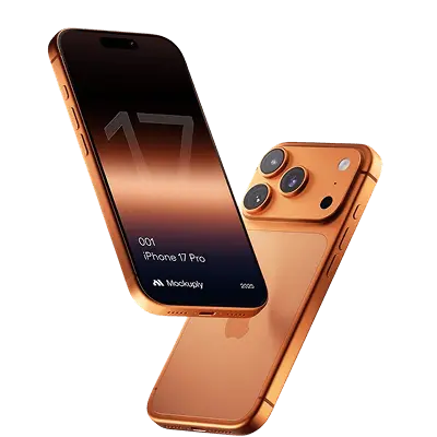 iPhone 17 Pro 256 ГБ — цель за месяц