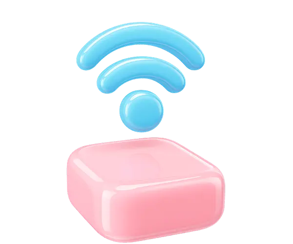 Стабильное интернет-соединение