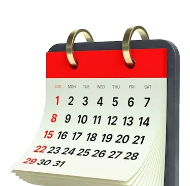 Гибкий график смен для моделей